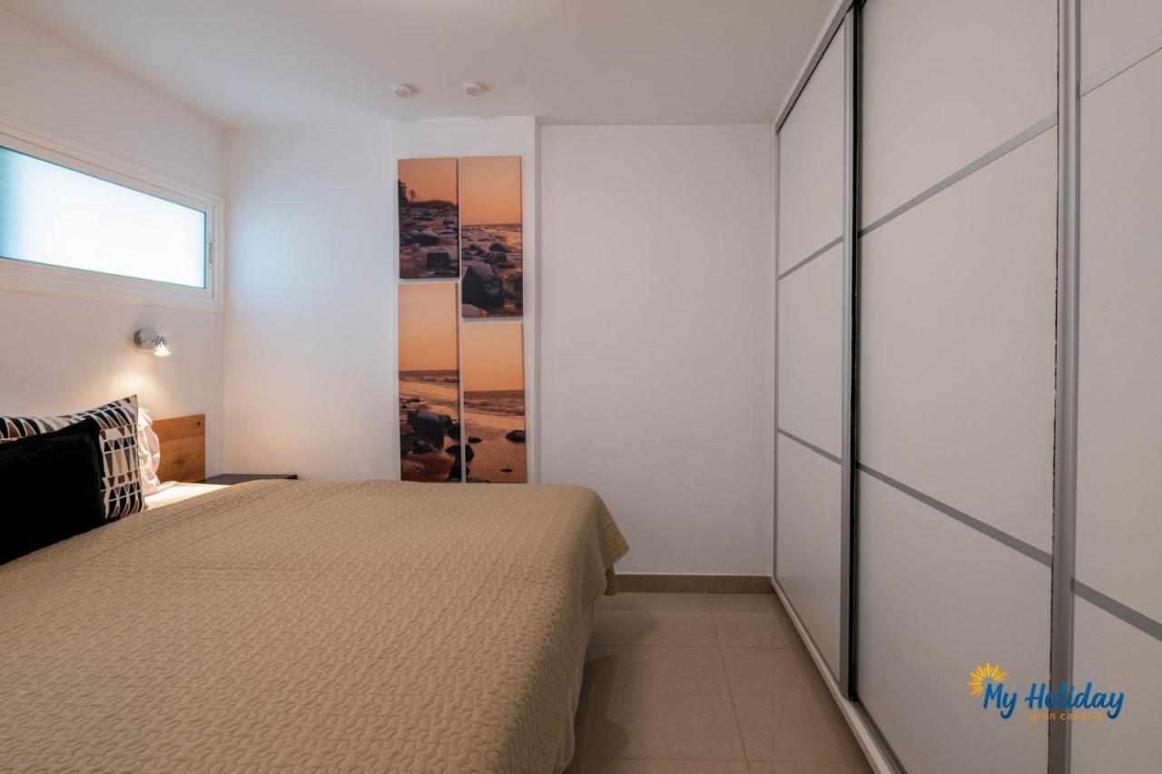 Esther'S Sea View بلايا ديل إنغلز المظهر الخارجي الصورة