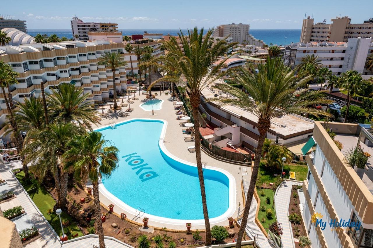 Esther'S Sea View بلايا ديل إنغلز المظهر الخارجي الصورة